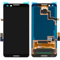 lcd digitizer assembly for Google Pixel 3 